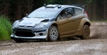 Ford Fiesta RRC